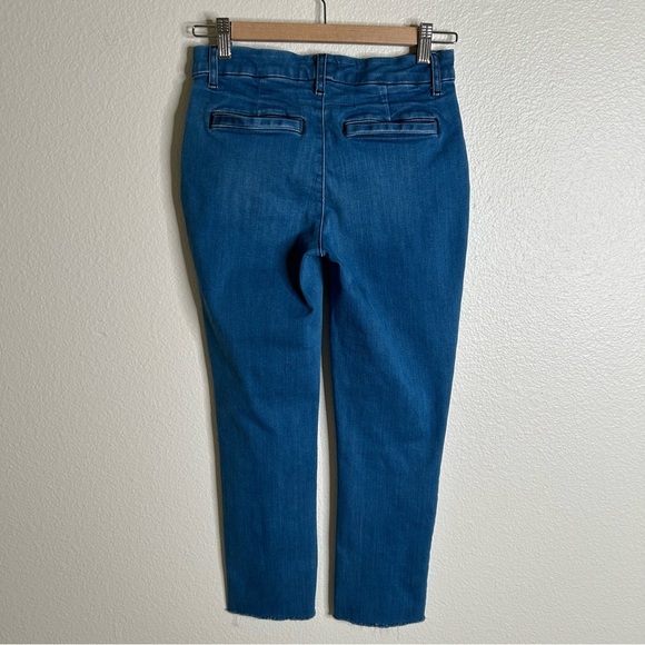 Frank & Eileen Wicklow The Italian Chino Italian Performance Denim 0 - Picture 11 of 15